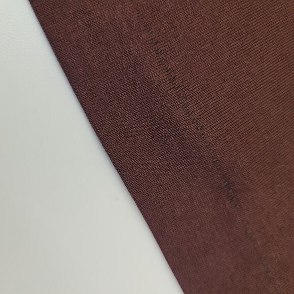 Vintage Pickering Harbour Town Golf Links Brown Polo Shirt Mens Large Embroidery - Picture 7 of 7